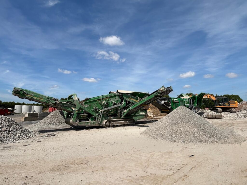 scalpeur McCloskey R105